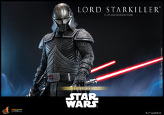 Pre-Order: LORD STARKILLER™ Sixth Scale Figure by Hot Toys