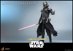 Pre-Order: LORD STARKILLER™ Sixth Scale Figure by Hot Toys