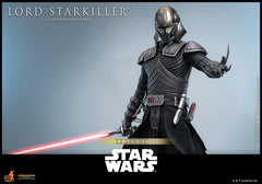 Pre-Order: LORD STARKILLER™ Sixth Scale Figure by Hot Toys