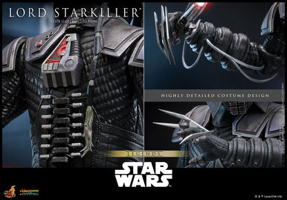 LORD STARKILLER™ Sixth Scale Figure by Hot Toys