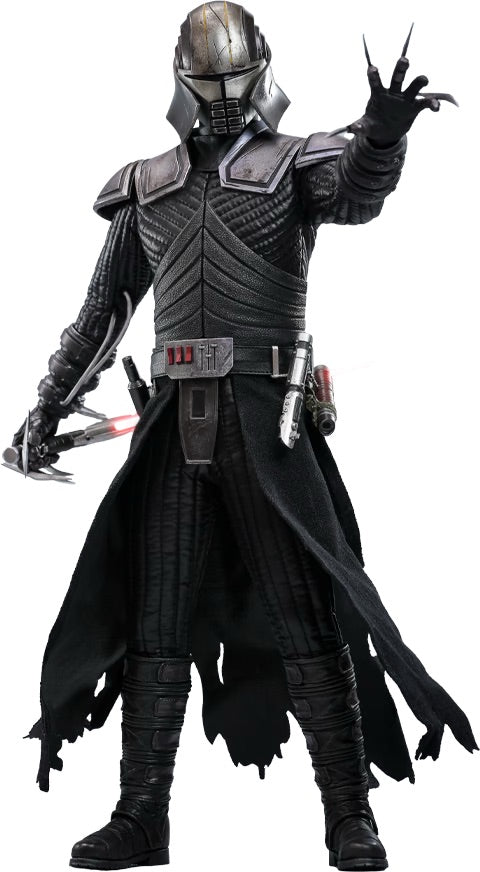 LORD STARKILLER™ Sixth Scale Figure by Hot Toys