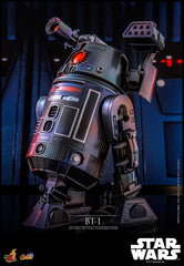 BT-1™ Sixth Scale Figure by Hot Toys