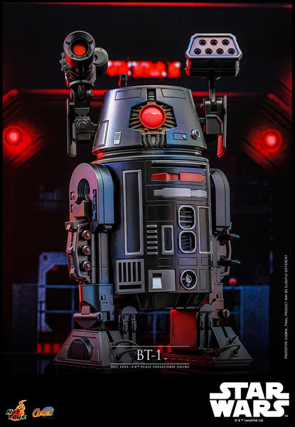 BT-1™ Sixth Scale Figure by Hot Toys