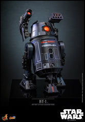 BT-1™ Sixth Scale Figure by Hot Toys