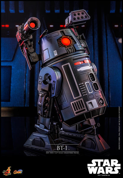 BT-1™ Sixth Scale Figure by Hot Toys