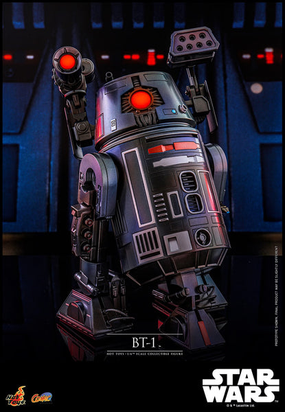 BT-1™ Sixth Scale Figure by Hot Toys