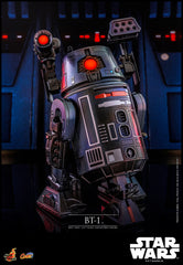 BT-1™ Sixth Scale Figure by Hot Toys