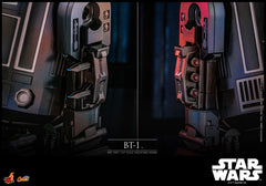 BT-1™ Sixth Scale Figure by Hot Toys