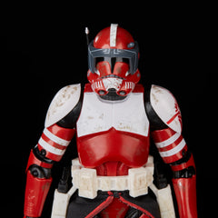 Pre-Order: Star Wars: The Black Series 6" Clone Commander Fox (The Clone Wars)