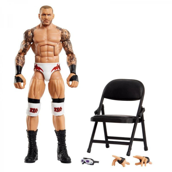 WWE Elite Collection Series 90 Randy Orton