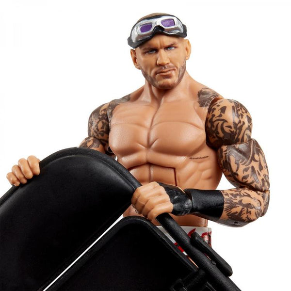 WWE Elite Collection Series 90 Randy Orton