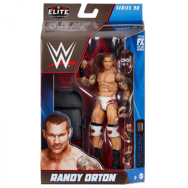 WWE Elite Collection Series 90 Randy Orton