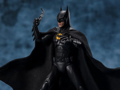 The Flash (2023) S.H.Figuarts Batman