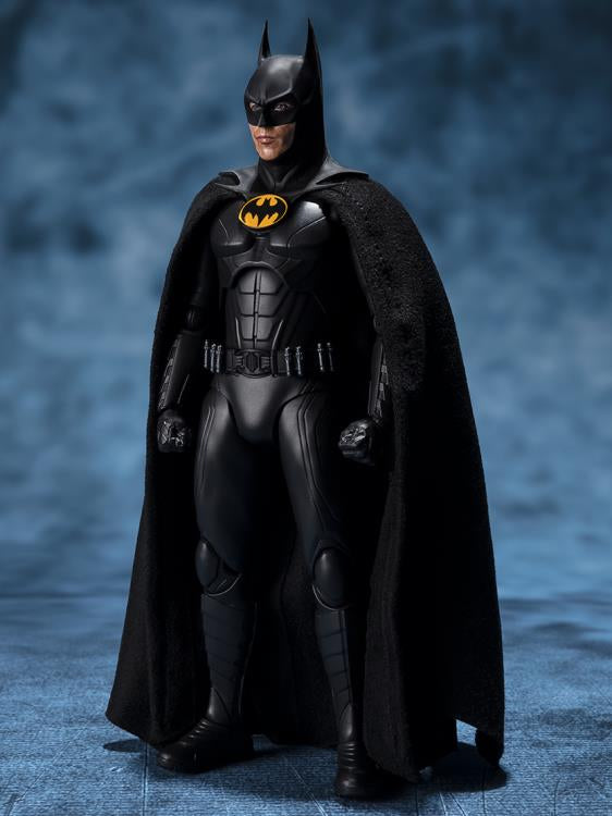 The Flash (2023) S.H.Figuarts Batman