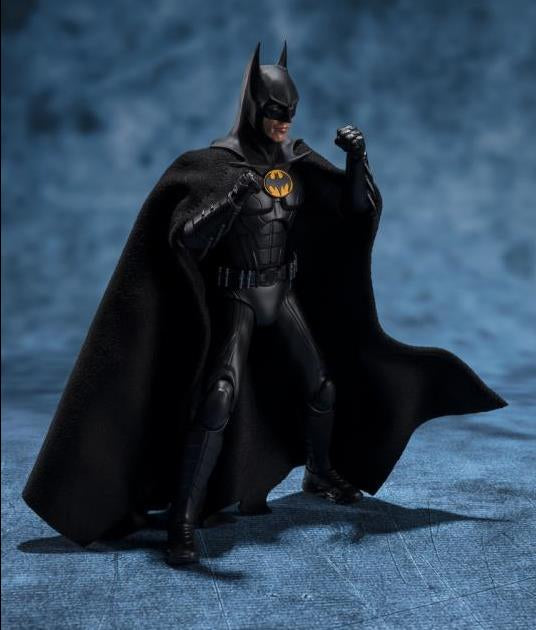 The Flash (2023) S.H.Figuarts Batman