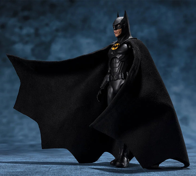The Flash (2023) S.H.Figuarts Batman