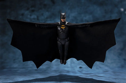 The Flash (2023) S.H.Figuarts Batman