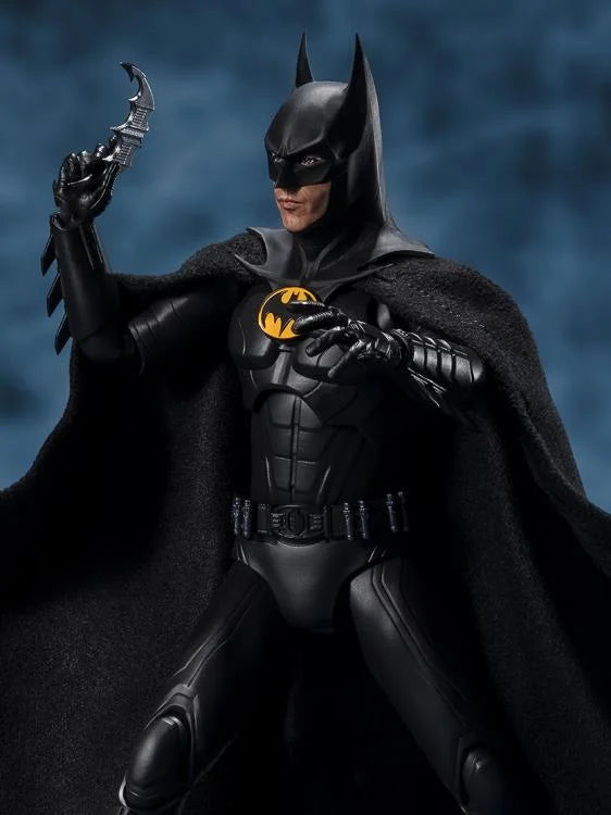 The Flash (2023) S.H.Figuarts Batman