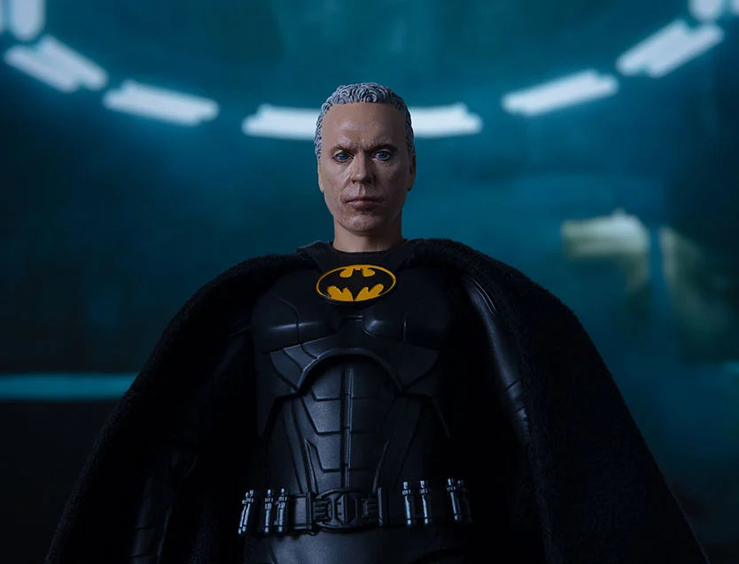 The Flash (2023) S.H.Figuarts Batman