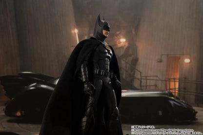 The Flash (2023) S.H.Figuarts Batman