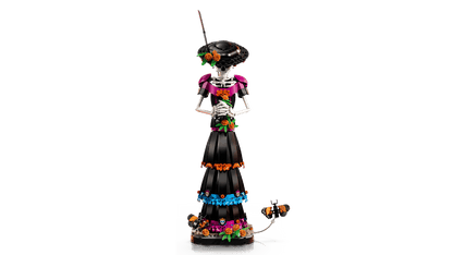 La Catrina