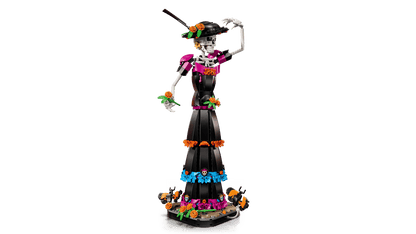 La Catrina