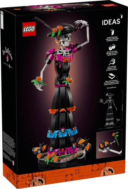 La Catrina