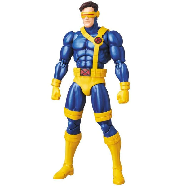 Marvel MAFEX No.099 Cyclops