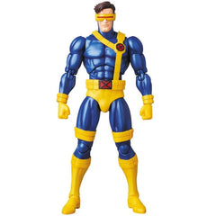 Marvel MAFEX No.099 Cyclops