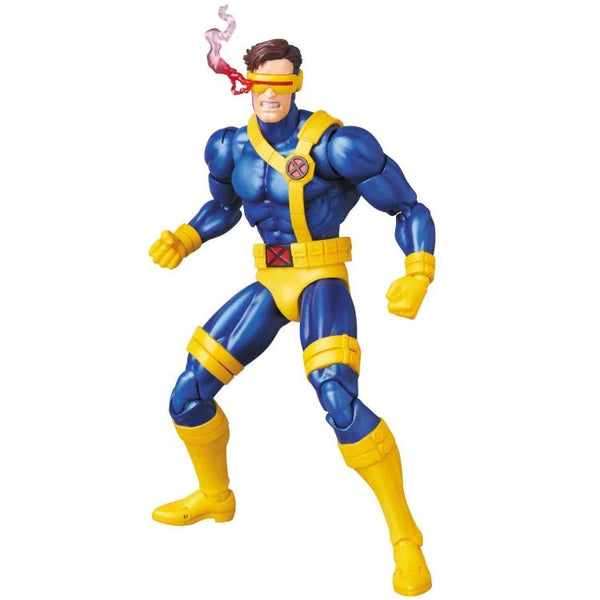 Marvel MAFEX No.099 Cyclops