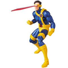 Marvel MAFEX No.099 Cyclops