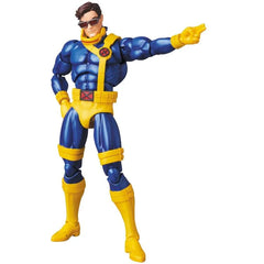 Marvel MAFEX No.099 Cyclops