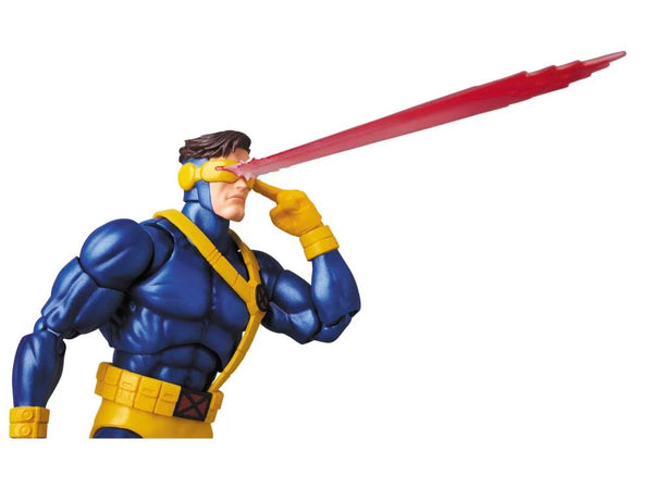 Marvel MAFEX No.099 Cyclops