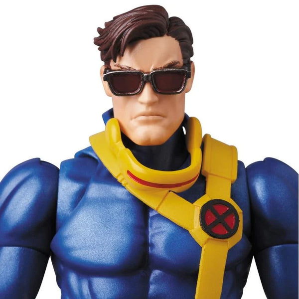 Marvel MAFEX No.099 Cyclops