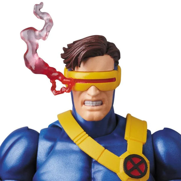 Marvel MAFEX No.099 Cyclops