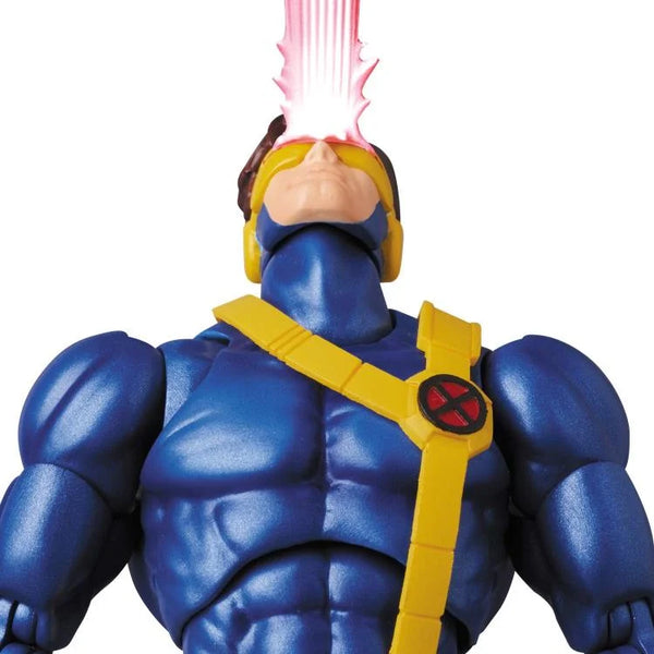 Marvel MAFEX No.099 Cyclops