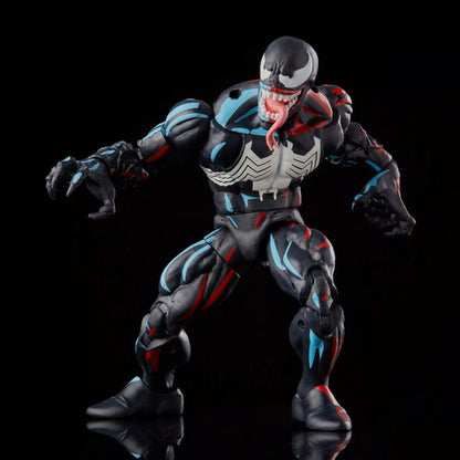 Marvel Legends Series Retro Venom