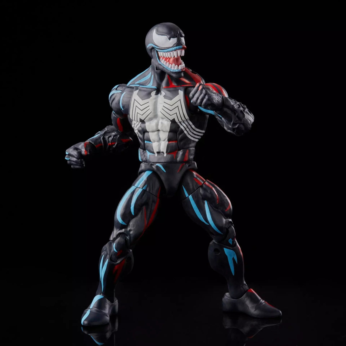Marvel Legends Series Retro Venom