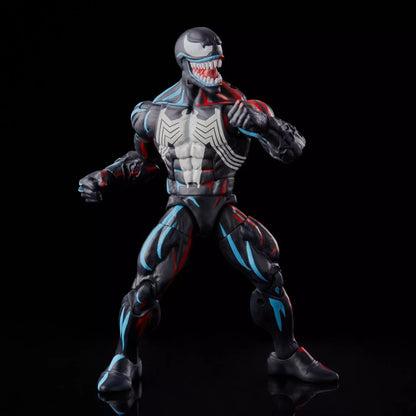 Marvel Legends Series Retro Venom