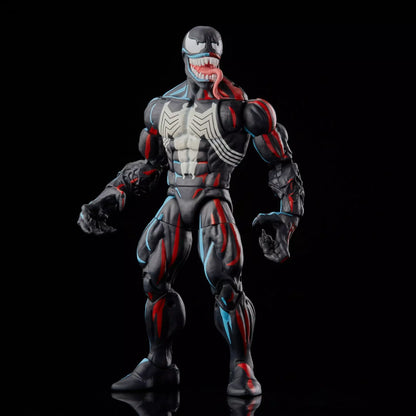Marvel Legends Series Retro Venom