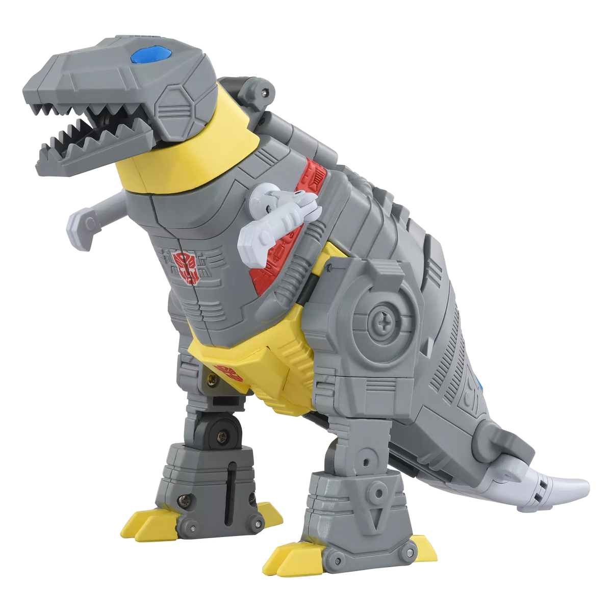 Transformers Takara Tomy Missing Link C-13 Grimlock (Anime Type)