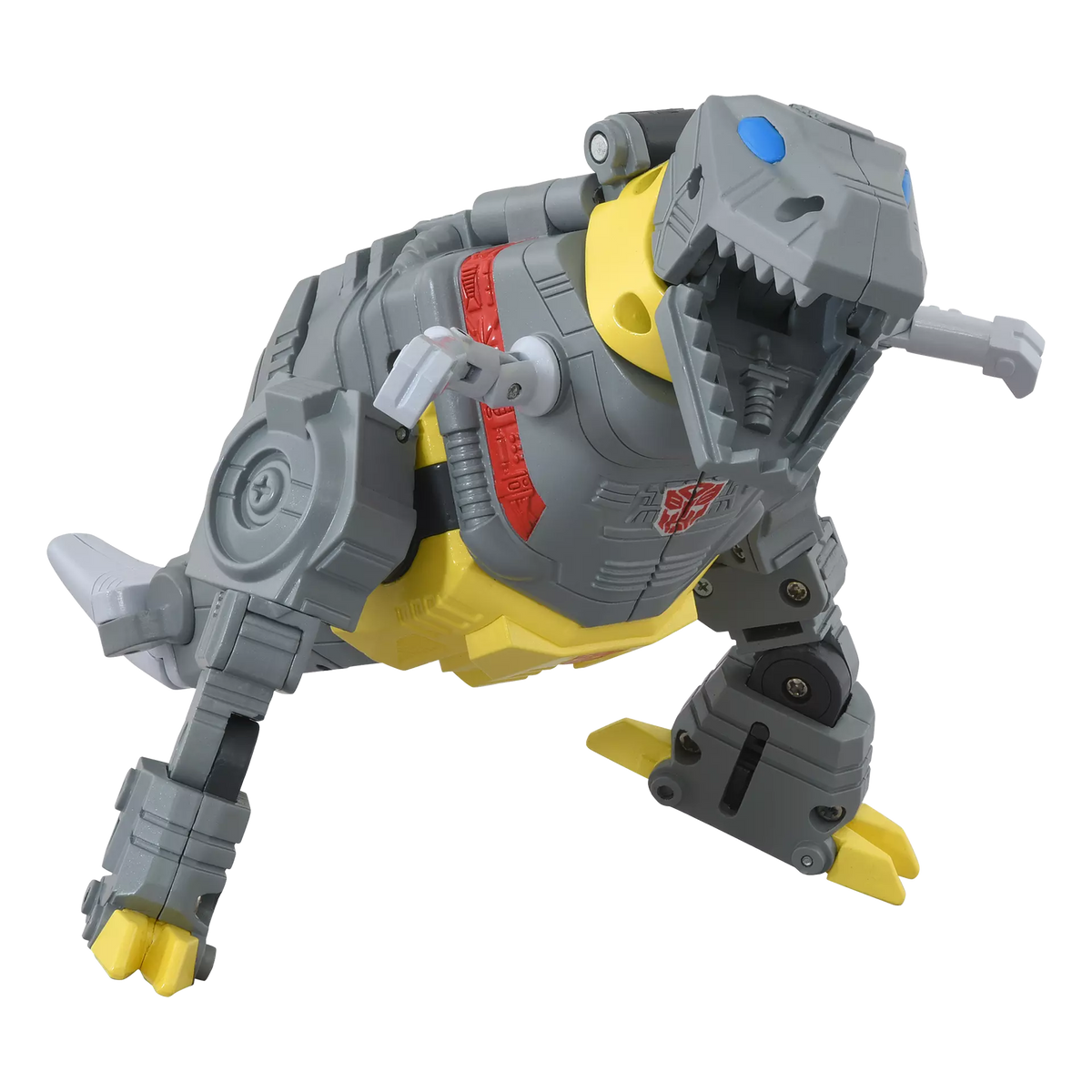 Transformers Takara Tomy Missing Link C-13 Grimlock (Anime Type)