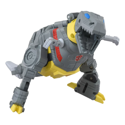 Transformers Takara Tomy Missing Link C-13 Grimlock (Anime Type)