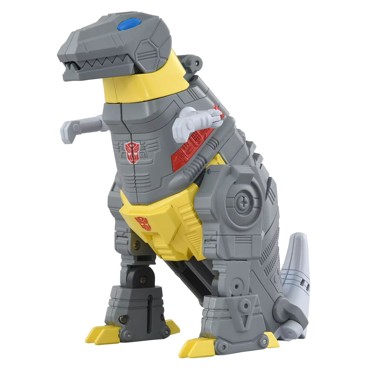 Transformers Takara Tomy Missing Link C-13 Grimlock (Anime Type)