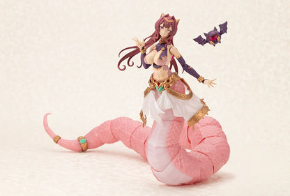 Arcanadea Meltina Model Kit