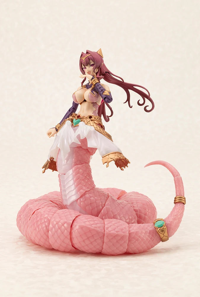 Arcanadea Meltina Model Kit