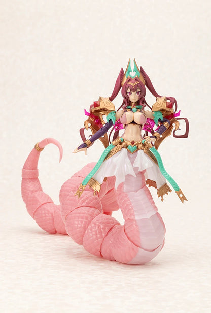 Arcanadea Meltina Model Kit