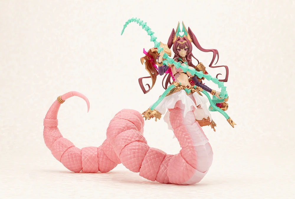 Arcanadea Meltina Model Kit