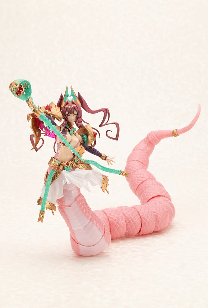 Arcanadea Meltina Model Kit