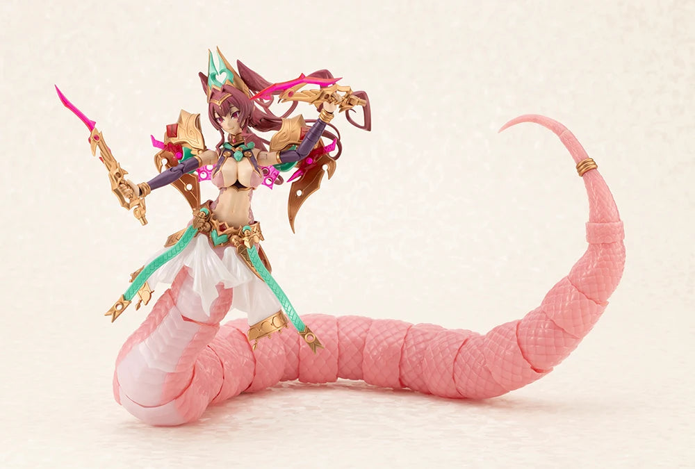 Arcanadea Meltina Model Kit